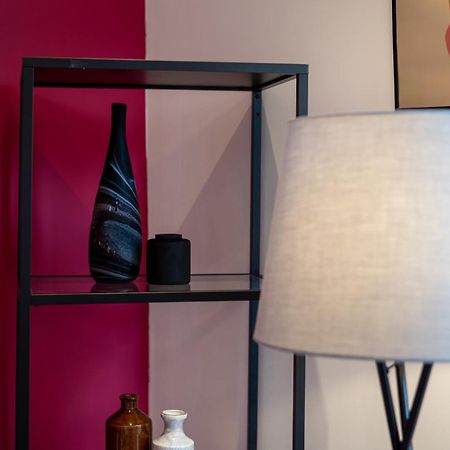 Apartamento Guestready - Industrial Chic In Hackney Londres Exterior foto
