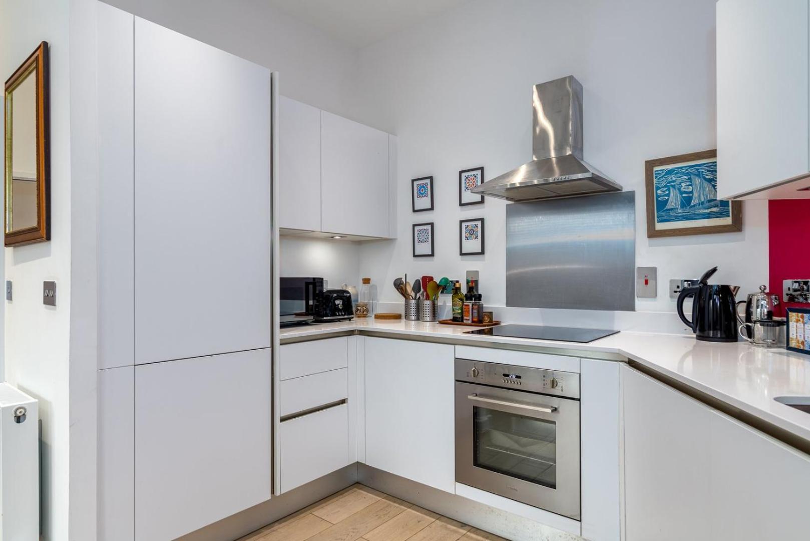 Apartamento Guestready - Industrial Chic In Hackney Londres Exterior foto