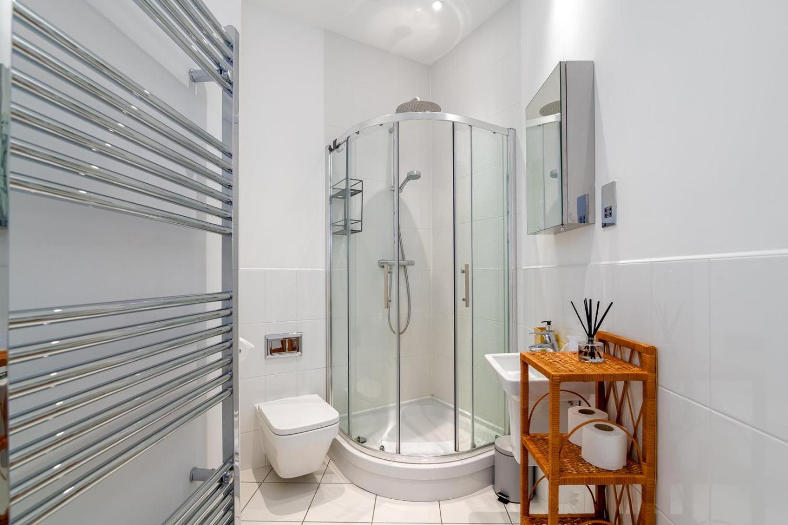 Apartamento Guestready - Industrial Chic In Hackney Londres Exterior foto