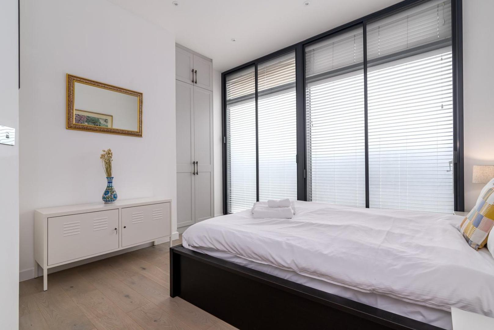 Apartamento Guestready - Industrial Chic In Hackney Londres Exterior foto