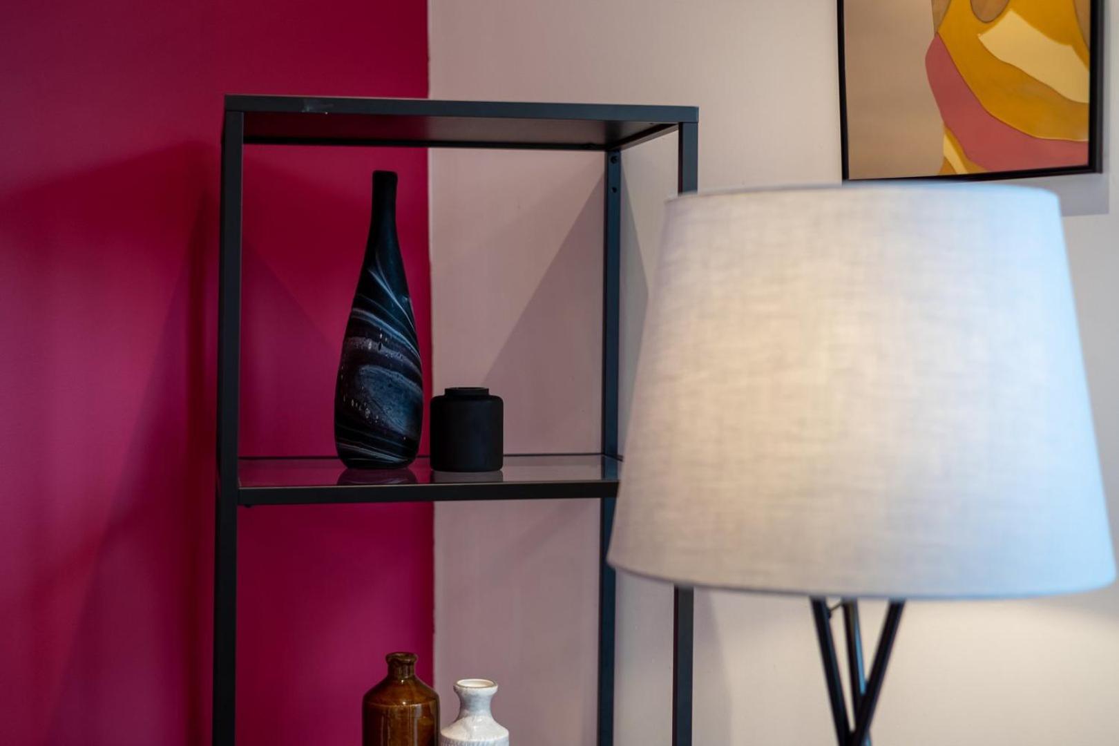 Apartamento Guestready - Industrial Chic In Hackney Londres Exterior foto